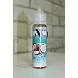 ЖИДКОСТЬ ДЛЯ ПАРОГЕНЕРАТОРА"VAPEMASTER" КОКОС 60 мл<b>Notice</b>: Undefined index: model in <b>/home/vapemast/vapemaster.com.ua/www/catalog/view/theme/materialize/template/product/category.tpl</b> on line <b>147</b>