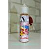 ЖИДКОСТЬ ДЛЯ ПАРОГЕНЕРАТОРАТ"VAPEMASTER" Red Bull 60 мл