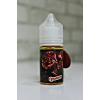 ПРЕМИУМ ЖИДКОСТЬ ДЛЯ ПАРОГЕНЕРАТОРА salt "VAPEMASTER" ГРАНАТ 30mg 30мл