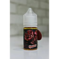 ПРЕМИУМ ЖИДКОСТЬ ДЛЯ ПАРОГЕНЕРАТОРА salt "VAPEMASTER" ГРАНАТ 30mg 30мл<b>Notice</b>: Undefined index: model in <b>/home/vapemast/vapemaster.com.ua/www/catalog/view/theme/materialize/template/product/category.tpl</b> on line <b>147</b>