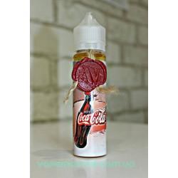 ЖИДКОСТЬ ДЛЯ ПАРОГЕНЕРАТОРА"VAPEMASTER" CocaCola 60 мл