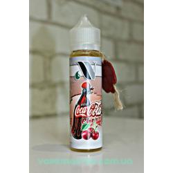 ЖИДКОСТЬ ДЛЯ ПАРОГЕНЕРАТОРА"VAPEMASTER" CocaCola-Cherri 60 мл<b>Notice</b>: Undefined index: model in <b>/home/vapemast/vapemaster.com.ua/www/catalog/view/theme/materialize/template/product/category.tpl</b> on line <b>147</b>