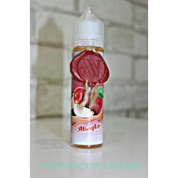 ЖИДКОСТЬ ДЛЯ ПАРОГЕНЕРАТОРА"VAPEMASTER" ЯБЛУКО 60 мл