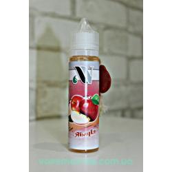 ЖИДКОСТЬ ДЛЯ ПАРОГЕНЕРАТОРА"VAPEMASTER" ЯБЛУКО 60 мл<b>Notice</b>: Undefined index: model in <b>/home/vapemast/vapemaster.com.ua/www/catalog/view/theme/materialize/template/product/category.tpl</b> on line <b>147</b>