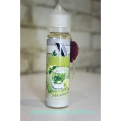 ЖИДКОСТЬ ДЛЯ ПАРОГЕНЕРАТОРА"VAPEMASTER" МОХІТО 60 мл<b>Notice</b>: Undefined index: model in <b>/home/vapemast/vapemaster.com.ua/www/catalog/view/theme/materialize/template/product/category.tpl</b> on line <b>147</b>