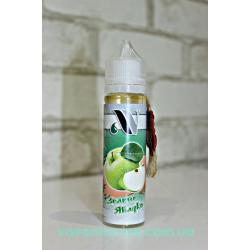 ЖИДКОСТЬ ДЛЯ ПАРОГЕНЕРАТОРА"VAPEMASTER" ЗЕЛЕНЕ ЯБЛУКО 60мл<b>Notice</b>: Undefined index: model in <b>/home/vapemast/vapemaster.com.ua/www/catalog/view/theme/materialize/template/product/category.tpl</b> on line <b>147</b>