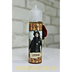 ЖИДКОСТЬ ДЛЯ ПАРОГЕНЕРАТОРА"VAPEMASTER" LATAKIA 60 мл<b>Notice</b>: Undefined index: model in <b>/home/vapemast/vapemaster.com.ua/www/catalog/view/theme/materialize/template/product/category.tpl</b> on line <b>147</b>