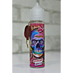 ПРЕМИУМ ЖИДКОСТЬ ДЛЯ ПАРОГЕНЕРАТОРА"VAPEMASTER" СОЛОДКЕ ЖИТТЯ 60МЛ<b>Notice</b>: Undefined index: model in <b>/home/vapemast/vapemaster.com.ua/www/catalog/view/theme/materialize/template/product/category.tpl</b> on line <b>147</b>