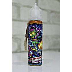 ПРЕМИУМ ЖИДКОСТЬ ДЛЯ ПАРОГЕНЕРАТОРА"VAPEMASTER" ПОЛУНИЧНИЙ ЗАШКВАР 60МЛ<b>Notice</b>: Undefined index: model in <b>/home/vapemast/vapemaster.com.ua/www/catalog/view/theme/materialize/template/product/category.tpl</b> on line <b>147</b>
