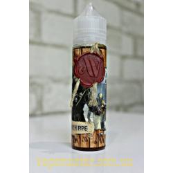 ЖИДКОСТЬ ДЛЯ ПАРОГЕНЕРАТОРА"VAPEMASTER" FRANCH PIPE 60 мл
