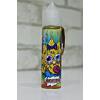 ПРЕМИУМ ЖИДКОСТЬ ДЛЯ ПАРОГЕНЕРАТОРА"VAPEMASTER" МАЖОРКА  60МЛ