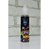ПРЕМИУМ ЖИДКОСТЬ ДЛЯ ПАРОГЕНЕРАТОРА"VAPEMASTER" ФРУКТОВЫЙ BOOM 60МЛ