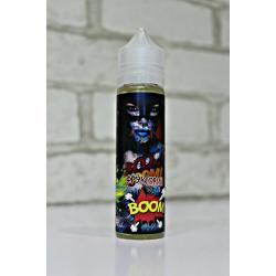 ПРЕМИУМ ЖИДКОСТЬ ДЛЯ ПАРОГЕНЕРАТОРА"VAPEMASTER" ФРУКТОВЫЙ BOOM 60МЛ<b>Notice</b>: Undefined index: model in <b>/home/vapemast/vapemaster.com.ua/www/catalog/view/theme/materialize/template/product/category.tpl</b> on line <b>147</b>