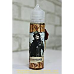 ЖИДКОСТЬ ДЛЯ ПАРОГЕНЕРАТОРА"VAPEMASTER" FRANCH PIPE 60 мл<b>Notice</b>: Undefined index: model in <b>/home/vapemast/vapemaster.com.ua/www/catalog/view/theme/materialize/template/product/category.tpl</b> on line <b>147</b>