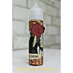 ЖИДКОСТЬ ДЛЯ ПАРОГЕНЕРАТОРА"VAPEMASTER" OLD CAPTAIN 60 мл
