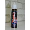ПРЕМИУМ ЖИДКОСТЬ ДЛЯ ПАРОГЕНЕРАТОРА"VAPEMASTER" ПОЛУНИЧКА+18 60МЛ
