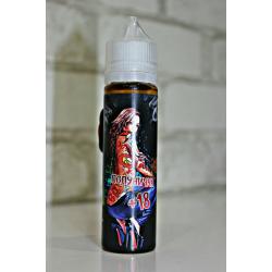 ПРЕМИУМ ЖИДКОСТЬ ДЛЯ ПАРОГЕНЕРАТОРА"VAPEMASTER" ПОЛУНИЧКА+18 60МЛ<b>Notice</b>: Undefined index: model in <b>/home/vapemast/vapemaster.com.ua/www/catalog/view/theme/materialize/template/product/category.tpl</b> on line <b>147</b>