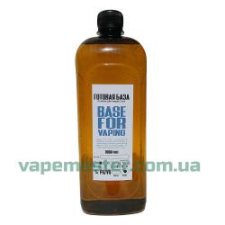 Готовая база (Base for vaping) 50/50 1000мл<b>Notice</b>: Undefined index: model in <b>/home/vapemast/vapemaster.com.ua/www/catalog/view/theme/materialize/template/product/category.tpl</b> on line <b>147</b>