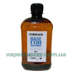 Готовая база (Base for vaping) 50/50 500мл<b>Notice</b>: Undefined index: model in <b>/home/vapemast/vapemaster.com.ua/www/catalog/view/theme/materialize/template/product/category.tpl</b> on line <b>147</b>