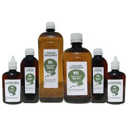 Глицерин фармакопейный VG<b>Notice</b>: Undefined index: model in <b>/home/vapemast/vapemaster.com.ua/www/catalog/view/theme/materialize/template/product/category.tpl</b> on line <b>147</b>