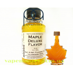 АРОМАТИЗАТОР TPA Maple Deluxe Flavor<b>Notice</b>: Undefined index: model in <b>/home/vapemast/vapemaster.com.ua/www/catalog/view/theme/materialize/template/product/category.tpl</b> on line <b>147</b>