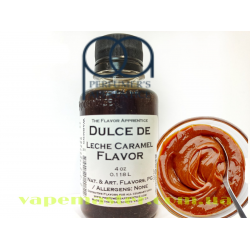 АРОМАТИЗАТОР TPA Dulce de Leche Карамельный ароматизатор<b>Notice</b>: Undefined index: model in <b>/home/vapemast/vapemaster.com.ua/www/catalog/view/theme/materialize/template/product/category.tpl</b> on line <b>147</b>