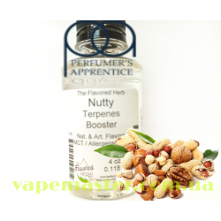  АРОМАТИЗАТОР TPA Nutty Terpenes Booster<b>Notice</b>: Undefined index: model in <b>/home/vapemast/vapemaster.com.ua/www/catalog/view/theme/materialize/template/product/category.tpl</b> on line <b>147</b>