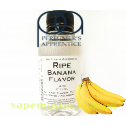 АРОМАТИЗАТОР TPA Ripe Banana Flavor<b>Notice</b>: Undefined index: model in <b>/home/vapemast/vapemaster.com.ua/www/catalog/view/theme/materialize/template/product/category.tpl</b> on line <b>147</b>
